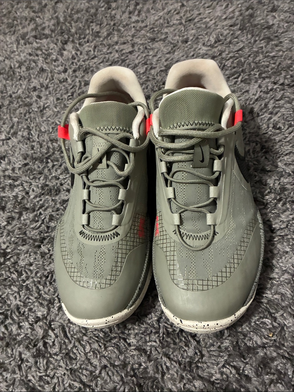Nike react sfb - Picture 7 of 8